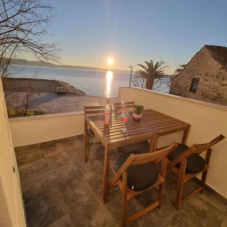 Apartments Gogi Živogošće Zewnętrze zdjęcie