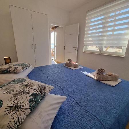 Apartments Gogi Živogošće Zewnętrze zdjęcie