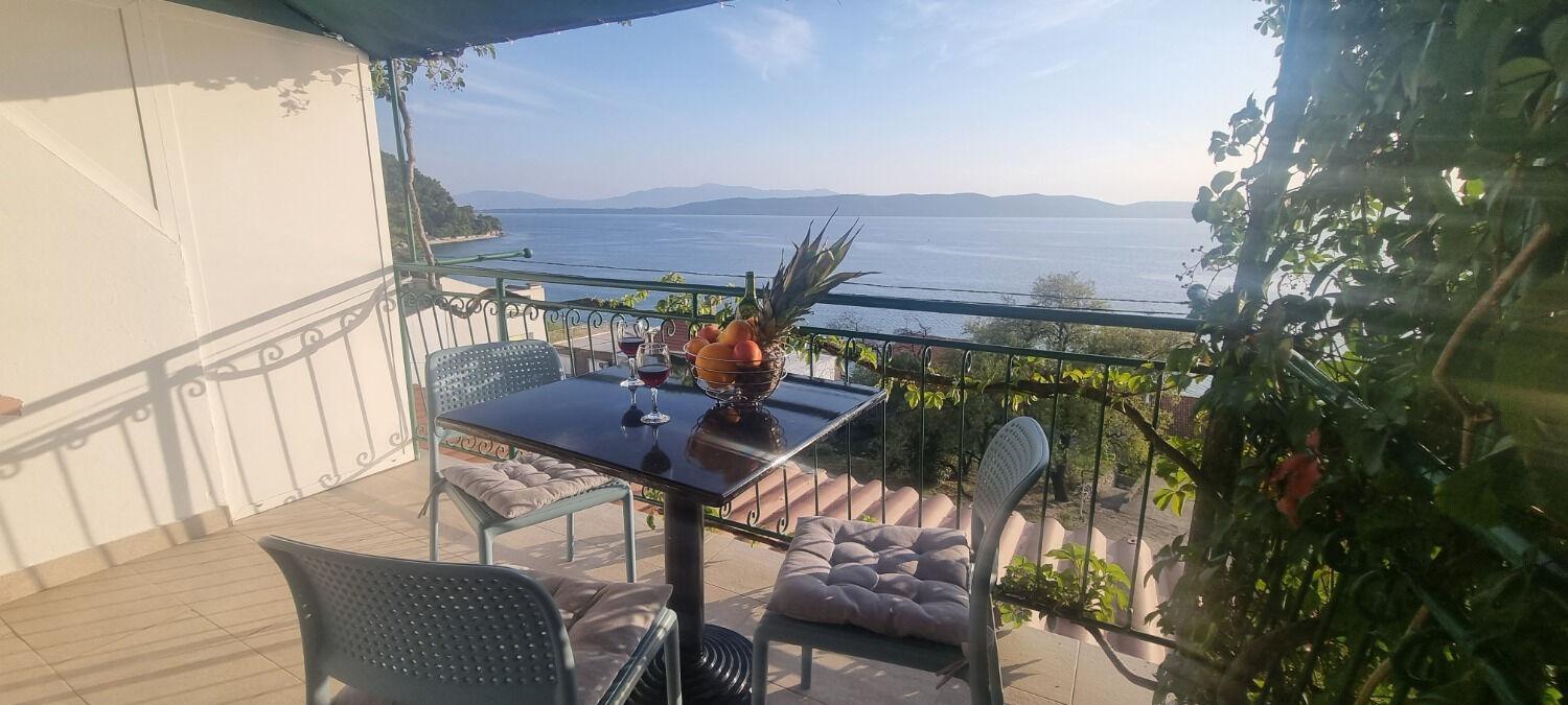 Apartments Gogi Živogošće Zewnętrze zdjęcie