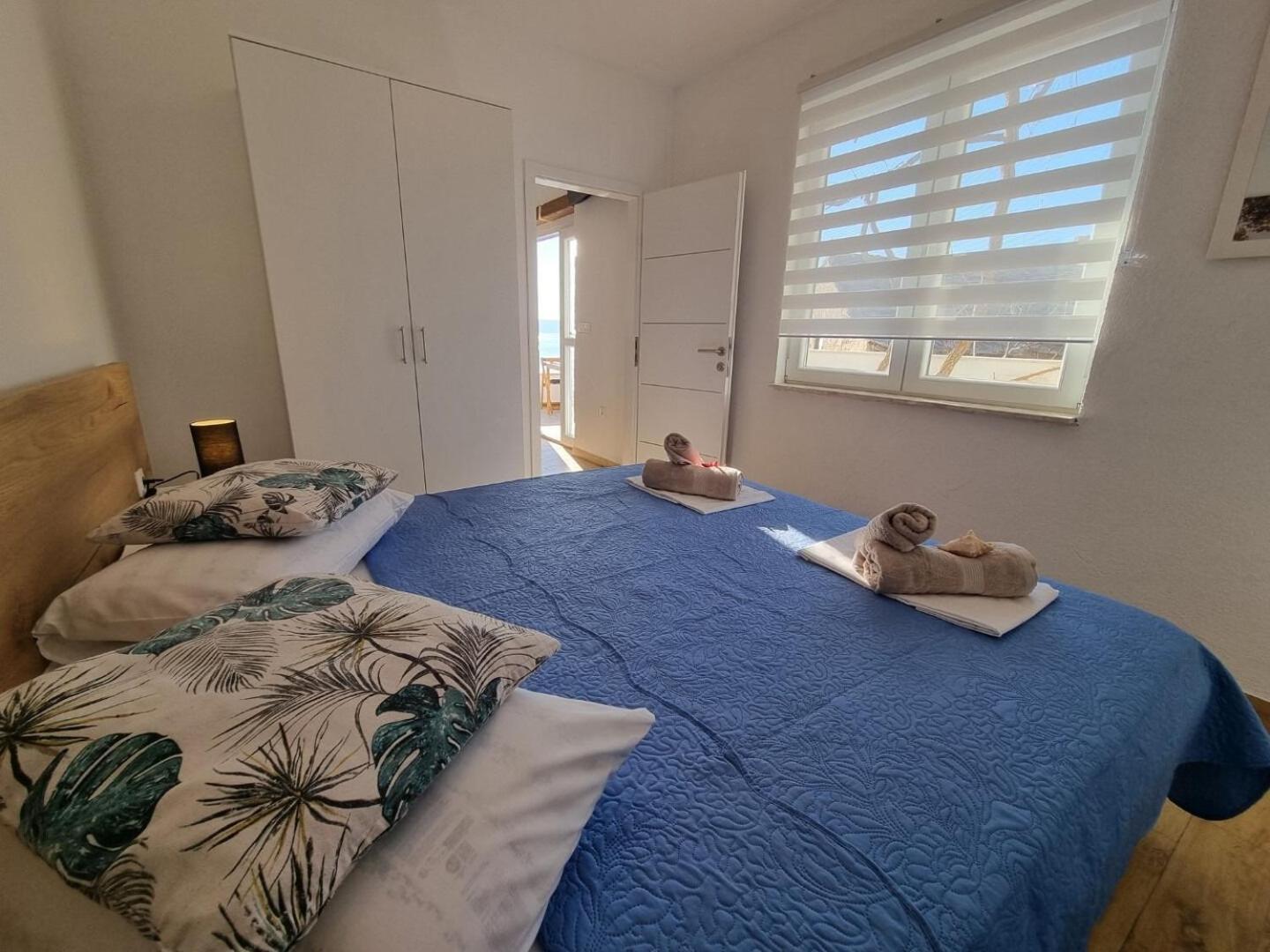 Apartments Gogi Živogošće Zewnętrze zdjęcie