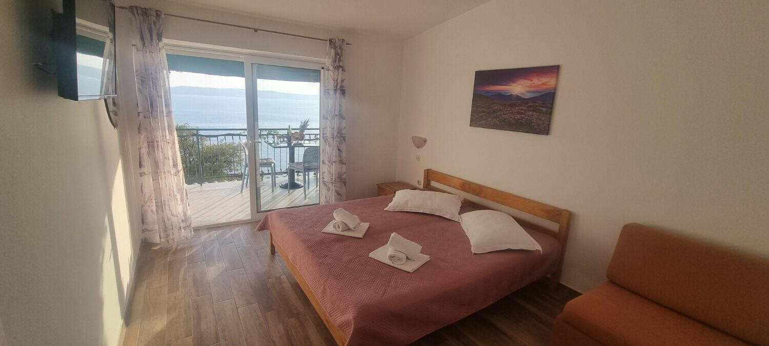 Apartments Gogi Živogošće Zewnętrze zdjęcie