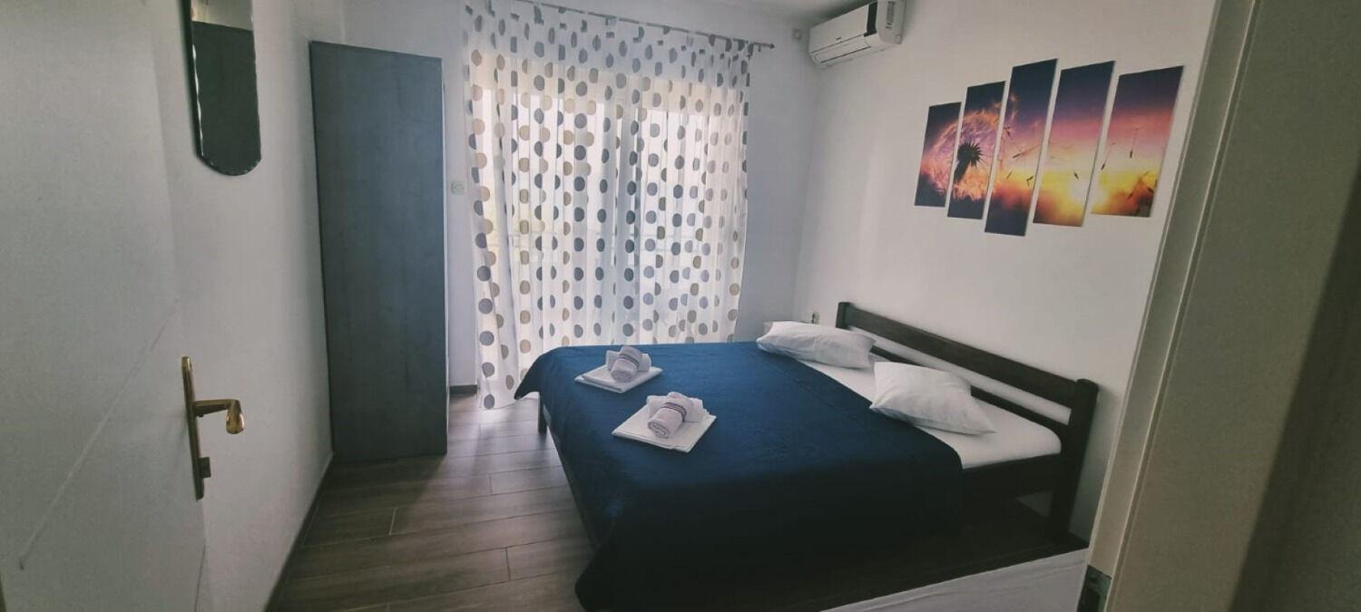 Apartments Gogi Živogošće Zewnętrze zdjęcie