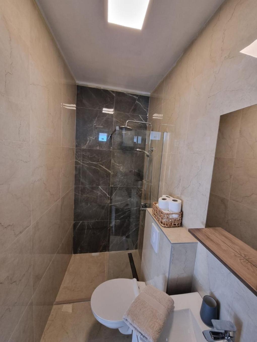 Apartments Gogi Živogošće Zewnętrze zdjęcie