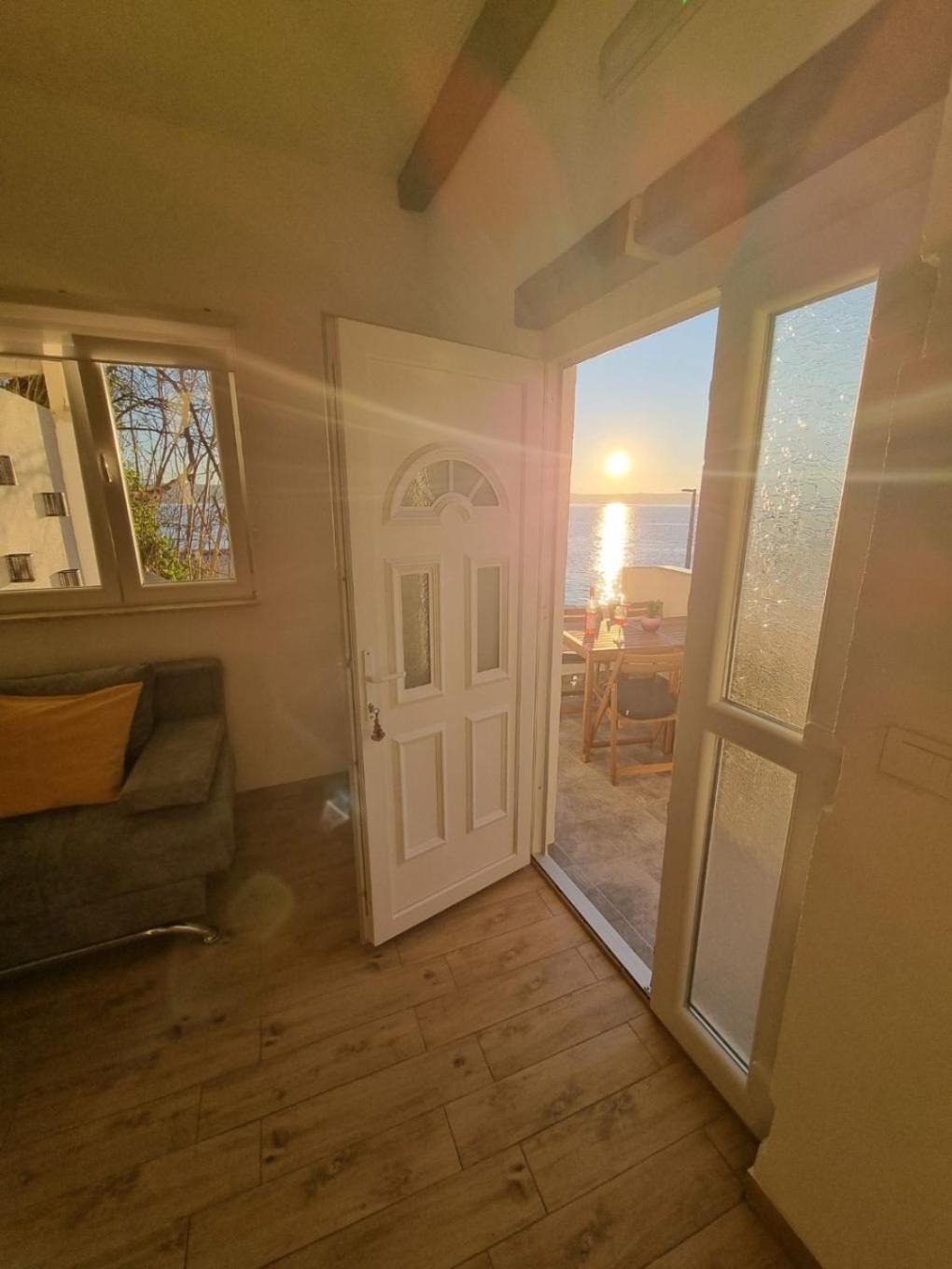 Apartments Gogi Živogošće Zewnętrze zdjęcie