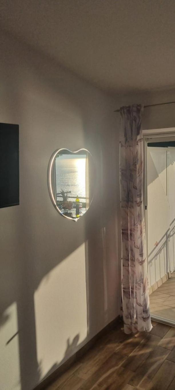 Apartments Gogi Živogošće Zewnętrze zdjęcie